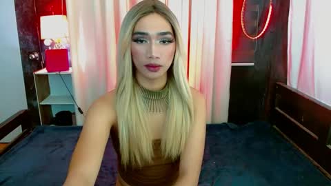 MISS SHANE online show from February 28, 9:44 pm