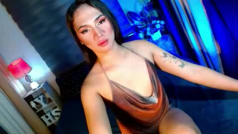 MISS SHANE online show from October 17, 8:44 pm