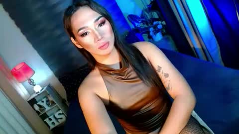 MISS SHANE online show from October 26, 4:35 pm