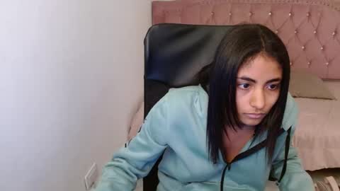 shanelle online show from February 25, 9:20 am