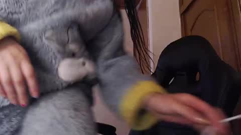 shanel_lozano online show from April 15, 6:15 pm