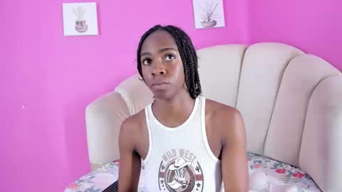 shanelle7 online show from November 14, 7:45 pm