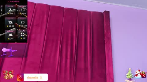 shanelle7 online show from December 13, 7:53 pm