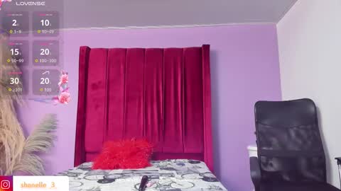 shanelle7 online show from January 13, 3:39 pm