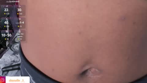 Snapshot of shanelle7 chatting on January 18, 2:32 pm shanelle7 online show from January 18, 2:32 pm