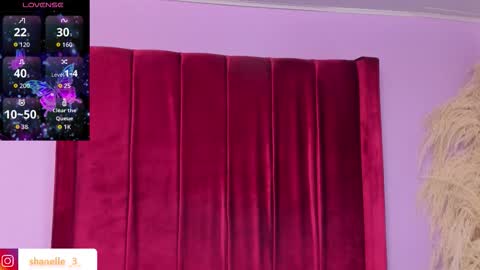 Snapshot of shanelle7 chatting on February 15, 4:31 am shanelle7 online show from February 15, 4:31 am