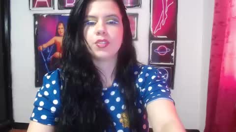 Shanell Moore online show from January 8, 9:12 pm