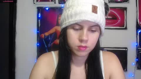 Shanell Moore online show from February 9, 2:28 am