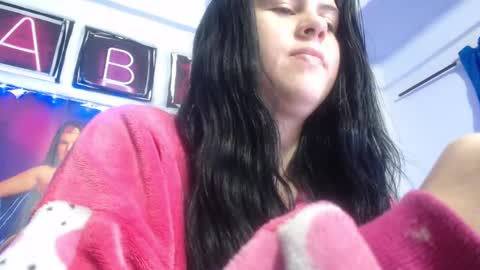 Shanell Moore online show from February 11, 12:27 pm