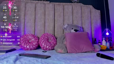 Snapshot of shanelwest7 chatting on January 31, 4:27 pm Shanel online show from January 31, 4:27 pm