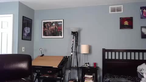 shanestickrod online show from September 19, 5:57 pm