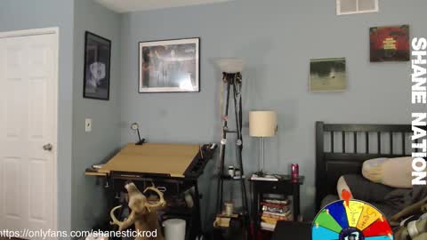shanestickrod online show from December 16, 11:21 pm