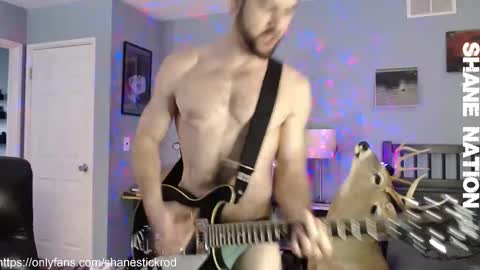 shanestickrod online show from December 18, 8:37 pm