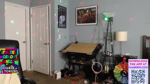 shanestickrod online show from February 22, 1:18 am