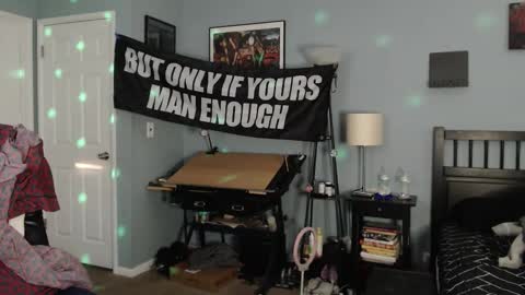 shanestickrod online show from March 2, 11:11 pm