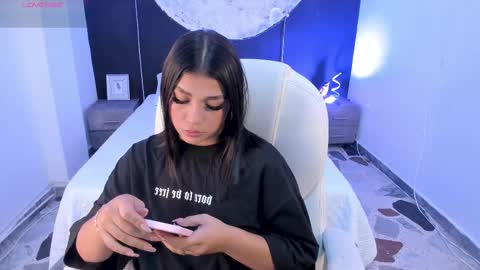 ShaniaDaniels online show from September 24, 9:51 pm