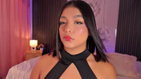 ShaniaDaniels online show from March 19, 10:47 pm