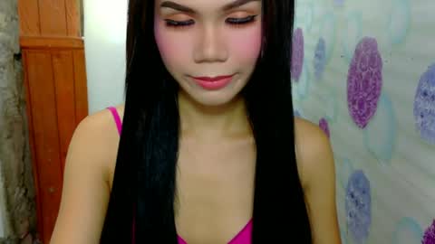 Snapshot of shanica_lee972385 chatting on May 24, 2:27 am shanica_lee972385 online show from May 24, 2:27 am