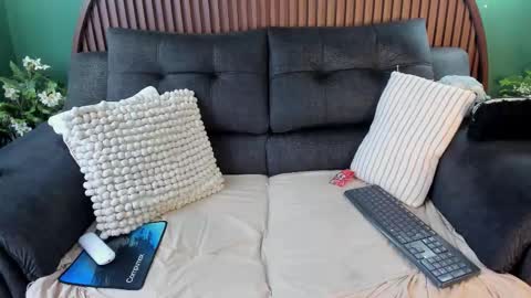 shannel__queen online show from March 7, 9:12 pm