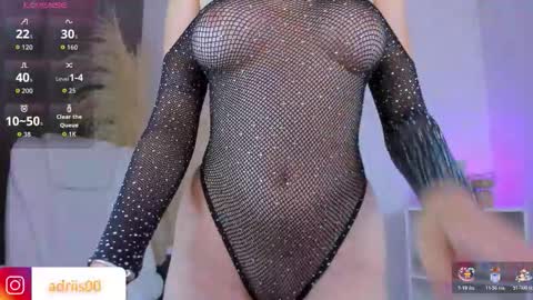   online show from January 14, 11:31 pm