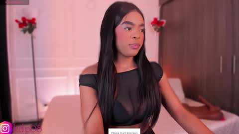 Shannol online show from October 25, 12:40 am