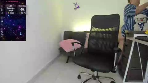 SHANNONBBW online show from January 16, 11:27 pm