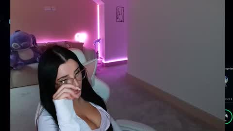 Shanmais online show from October 14, 3:35 pm