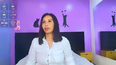  Shanon  online show from March 10, 8:14 pm