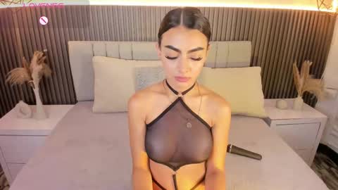 SHANON online show from October 23, 7:12 pm