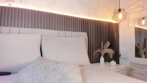 SHANON online show from November 20, 7:35 pm