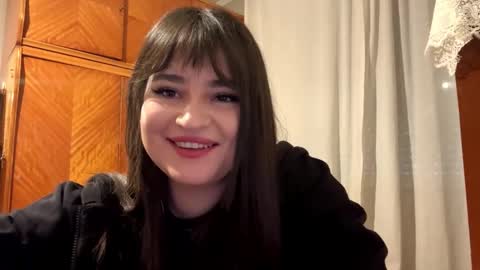 Daisy online show from January 13, 10:09 am