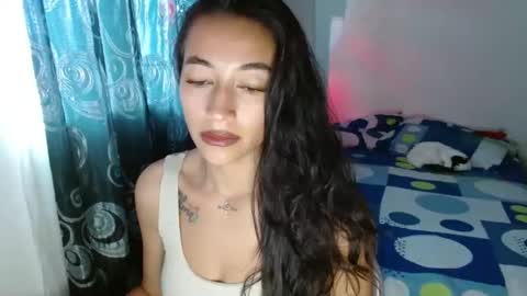 shantal_101 online show from November 25, 7:36 pm