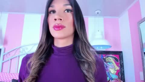 Snapshot of shantal_ferrer3 chatting on September 30, 6:46 pm shantal_ferrer3 online show from September 30, 6:46 pm