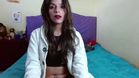 Snapshot of shantal_houston chatting on December 22, 9:53 pm Shantal online show from December 22, 9:53 pm