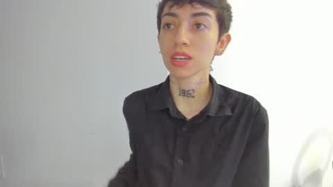 Shantal online show from March 3, 10:10 am