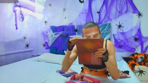 shantala nastasiia online show from October 12, 1:32 pm