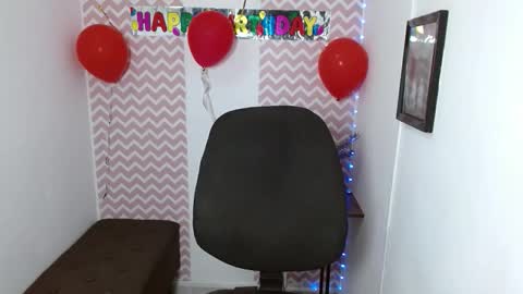 Dayana online show from January 5, 5:27 pm