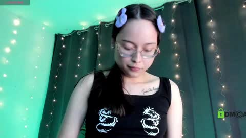 Cat-FOLLOWME and we talk IGshantal cerezo online show from January 25, 1:21 am