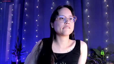 Cat-FOLLOWME and we talk IGshantal cerezo online show from January 29, 9:50 pm