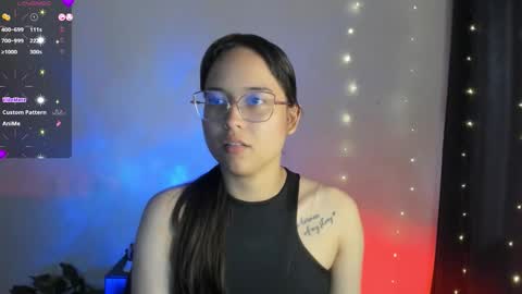 Cat-FOLLOWME and we talk IGshantal cerezo online show from September 10, 8:09 pm