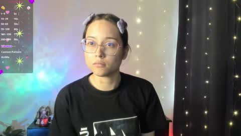 Cat-FOLLOWME and we talk IGshantal cerezo online show from September 24, 9:07 pm