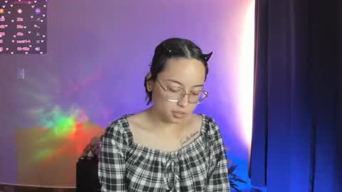 Cat-FOLLOWME and we talk IGshantal cerezo online show from November 13, 6:18 pm