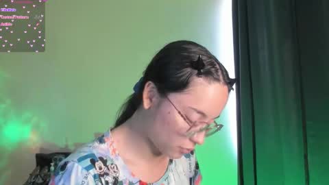 Cat-FOLLOWME and we talk IGshantal cerezo online show from November 22, 8:41 pm