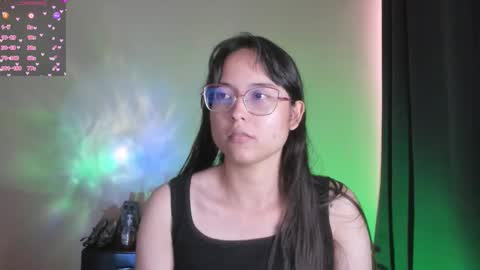 Cat-FOLLOWME and we talk IGshantal cerezo online show from November 24, 8:52 pm