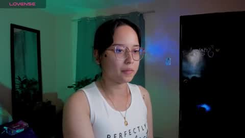 Cat-FOLLOWME and we talk IGshantal cerezo online show from February 10, 8:46 pm