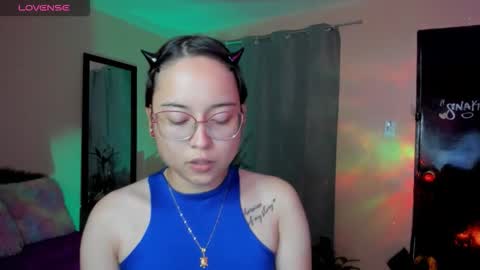 Cat-FOLLOWME and we talk IGshantal cerezo online show from February 16, 7:43 pm