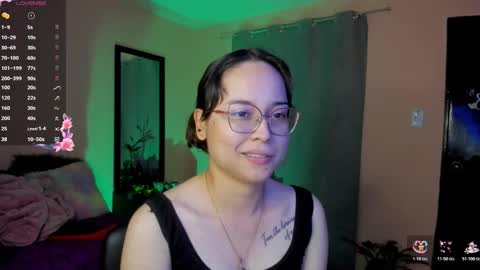 Cat-FOLLOWME and we talk IGshantal cerezo online show from February 23, 8:39 pm