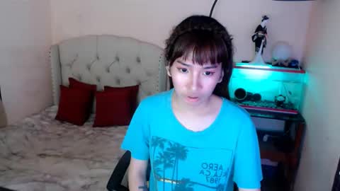 SHANTA FOX  s online show from February 23, 5:12 am