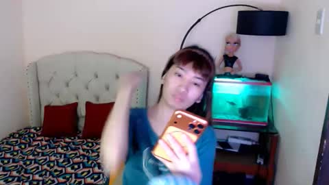 Snapshot of shantalfoxxy chatting on January 16, 2:10 pm SHANTA FOX s online show from January 16, 2:10 pm