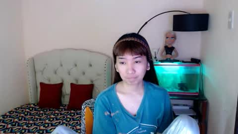 Snapshot of shantalfoxxy chatting on January 18, 2:26 am SHANTA FOX s online show from January 18, 2:26 am